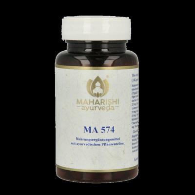 Maharishi Ayurveda MA 574 Capsules Maharishi Ayurveda MA 574 Capsules
