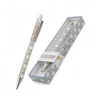 Molang Molang balpen in cadeauverpakking - thumbnail