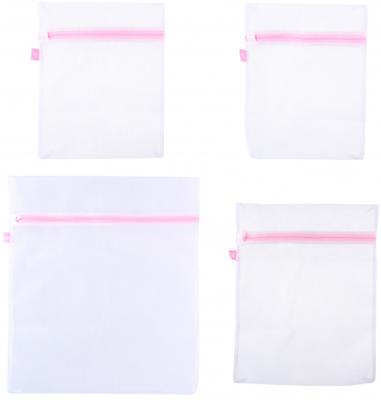 Waszakken pakje a 4 stuks