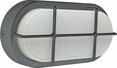 Led Bulkhead 7W 4000K 680 lumen ovaal zwart 175x90x46mm Schwabe Led Bulkhead 7W 4000K 680 lumen ovaal zwart 175x90x46mm Schwabe