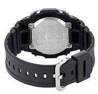 NASA Certified Casio G-shock Multifunctional 43 mm Zwart | DW-5600E-1V - thumbnail