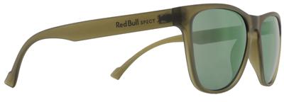 Red Bull Spect Eyewear zonnebril Spark wayfarer olijfgroen (004P)