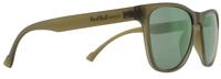 Red Bull Spect Eyewear zonnebril Spark wayfarer olijfgroen (004P) - thumbnail