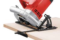 Meister Handcirkelzaag Ks1200M 1200W 2Y W - WU5403520 - thumbnail