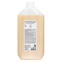 FarmaVita backbar nourishing shampoo n°02 argan and honey 5000ml - thumbnail