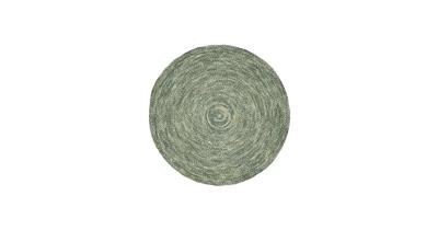 De Munk Carpets - Intorno 06 - 200 rond Vloerkleed