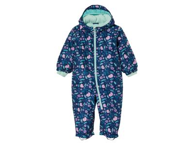 lupilu Kinder skipak (86, blauw/roze/mint)