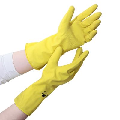 Fairzone Huishoudhandschoenen - m Fairzone Huishoudhandschoenen - m