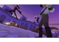 Videogame voor Switch Nacon SWITCHZORROSPPT - thumbnail