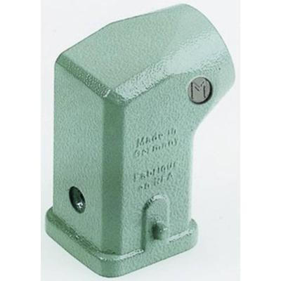 HARTING Afdekkap 19200031643 19200031643 1 stuk(s) Piece