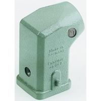 HARTING Afdekkap 19200031643 19200031643 1 stuk(s) Piece - thumbnail