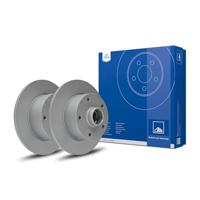 Remschijf 24011002011 - thumbnail