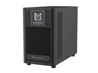 Conceptronic ZEUS52ES3K UPS Dubbele conversie (online) 3 kVA 2700 W 4 AC-uitgang(en) - thumbnail