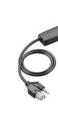 PLT EHS-module APU-72 Savi en CS500 met OLI-ondersteuning voor Cisco en Nortel niet compatibel IP222 IP 232 Snom 720 760 SMT-i5343 - thumbnail