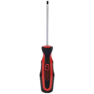 KS Tools 159.1002 Platte schroevendraaier DIN 5265