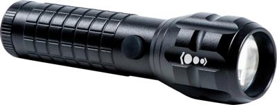 MAULkronos zaklamp, S, bereik tot 196 m