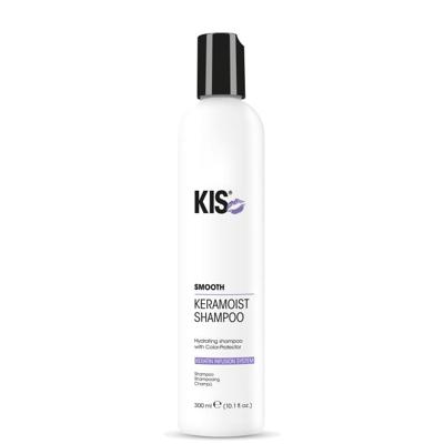 KIS Care KeraMoist Shampoo 300ml