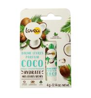 Lovea Lipbalsem Kokos - thumbnail