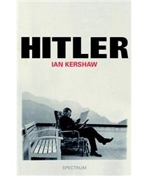 Hitler - Ian Kershaw - eBook (9789000316410)