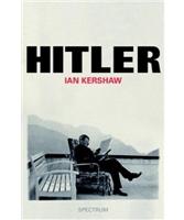 Hitler - Ian Kershaw - eBook (9789000316410) - thumbnail
