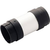 Weller T0058762755 Dubbele steekaansluiting 1 stuk(s) - thumbnail