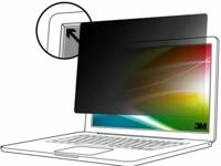 3M Bright Screen BP156W9E Privacyfolie Laptop 39,6 cm (15,6) Beeldverhouding: 16:9 7100288093 Universal - thumbnail