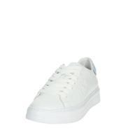 Sun68 Grace Leather Z34226_144 Wit / Grijs-36 maat 36 - thumbnail