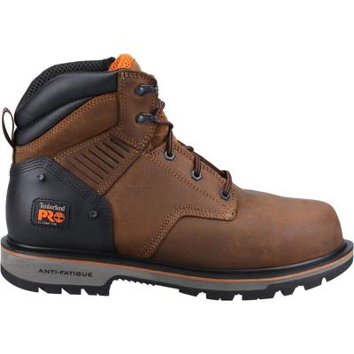 Timberland Pro werkschoen 6in ballast s1 | honing | maat 42 - 196009160828 Timberland Pro werkschoen 6in ballast s1 | honing | maat 42 - 196009160828