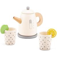 New Classic Toys houten waterkoker - thumbnail