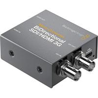 Blackmagic Micro Converter BiDirect SDI/HDMI 3G PSU - thumbnail