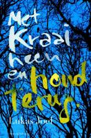 Met kraai heen en hond terug - Lukas Joel - Paperback (9789491737145) - thumbnail