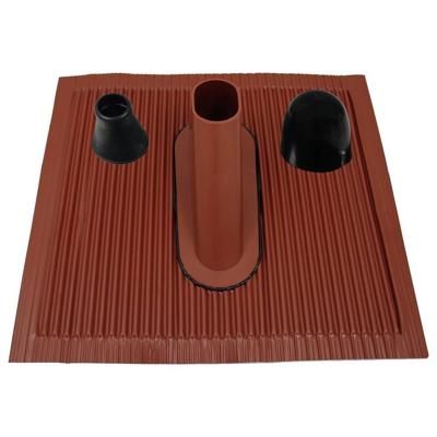 Televes SPAZ48RK Montageset