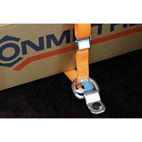 Connex Sjoroog Met D-Ring 70X25Mm Vz - DY270658 - thumbnail