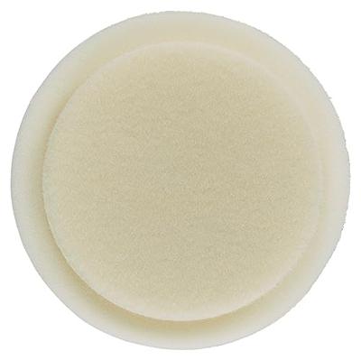 Makita Accessoires Spons wit hard medium 120mm - D-75960 D-75960 Makita Accessoires Spons wit hard medium 120mm - D-75960 D-75960