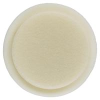 Makita Accessoires Spons wit hard medium 120mm - D-75960 D-75960 - thumbnail
