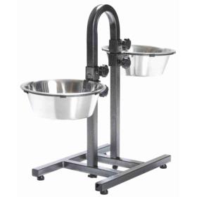 TRIXIE H STANDAARD INDIVIDUEEL VERSTELBAAR 2X2,8 L 24 CM