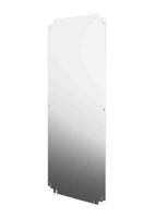 Rittal KX 1566.800 Montageplaat (l x b) 200 mm x 600 mm Plaatstaal 1 stuk(s) - thumbnail