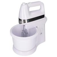 Blaupunkt HMM601 mixer Staande mixer Wit - thumbnail