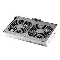 Synology FAN 120x120x25_3 Zwart - thumbnail