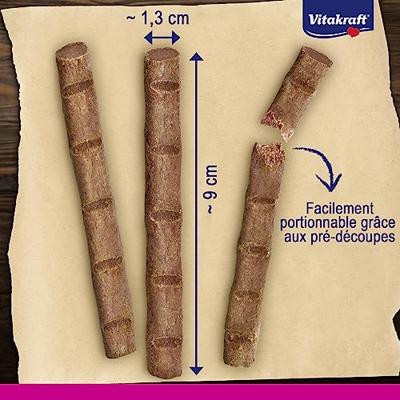 VITAKRAFT CAT-STICK MINI KIP / KATTENGRAS 20X3 ST