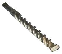 Makita Accessoires P2S: SDS-PLUS boor Lengte 260mm Nuttige lengte 210mm Diameter 13mm - thumbnail