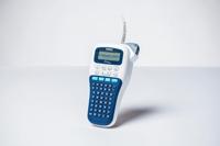 Brother P-Touch PT-H107B Labelmaker Geschikt voor labels: TZe 3.5 mm, 6 mm, 9 mm, 12 mm - thumbnail