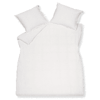 Vandyck Pure 24 Seerzuck. offwhite dekbedovertrek - thumbnail