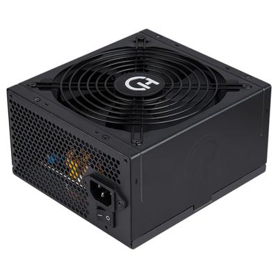 Voedingsbron Hiditec BZM550 850 W 550 W 80 Plus Bronze CE & RoHS - thumbnail