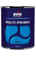 Avis Multi Primer - (Kiezel)Grijs - thumbnail