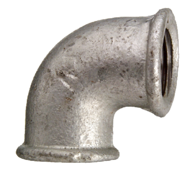 Cornat Galva Knie Vv 1/2 90Gr (90) - VFB9012