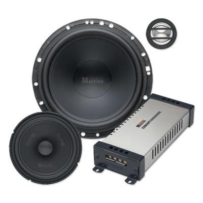 GermanMAESTRO CS 654010 GermanMAESTRO CS 654010