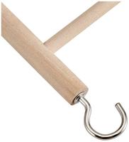 TRIXIE LADDER HOUT 6 TREDEN 28 CM 4 ST - thumbnail