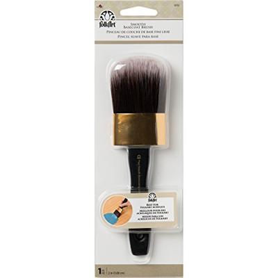 FolkArt • smooth basecoat brush 5,08cm