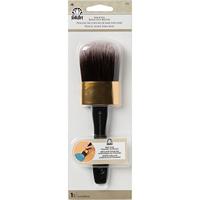 FolkArt • smooth basecoat brush 5,08cm - thumbnail